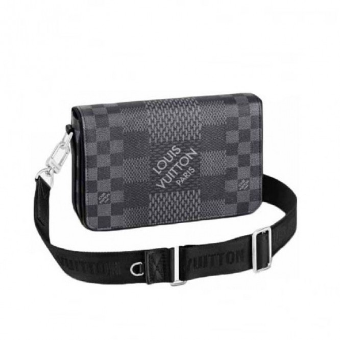 LOUIS VUITTON N50013  ステュディオ・メッセンジャー