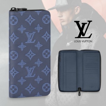 Louis Vuitton ジッピーウォレット メンズ 長財布