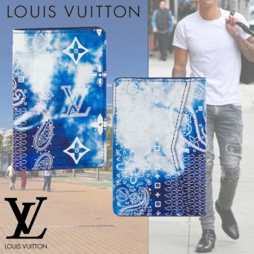  Louis Vuitton オーガナイザー・ドゥ ポッシュ