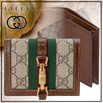 Gucci〔ジャッキー 1961〕カードケース ウォレット645536