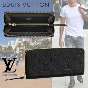 Louis Vuitton　ポルトフォイユ クレマンスM60171