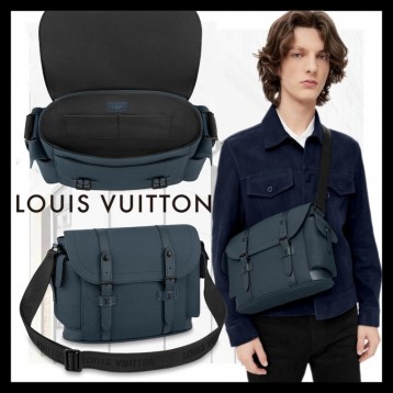 Louis Vuitton クリストファー ショルダーバッグ