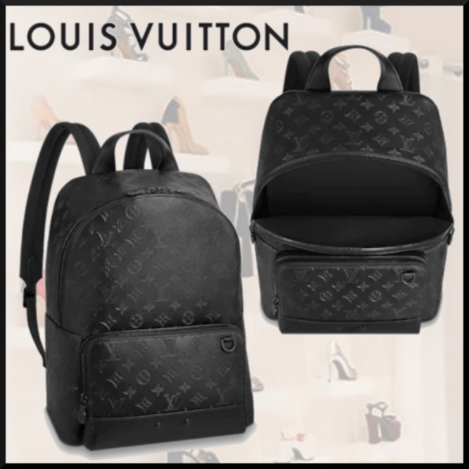 【Louis Vuitton】レーサー・バックパック ギフトにも