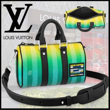 新作♪Louis Vuitton キーポル XS バッグM59949
