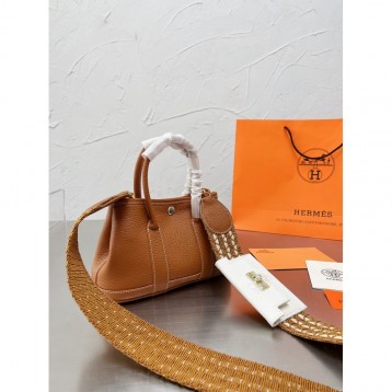 Hermes エルメス ☆  ショルダーバッグ 手提げ袋 肩掛け