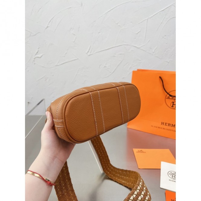 Hermes エルメス ☆  ショルダーバッグ 手提げ袋 肩掛け