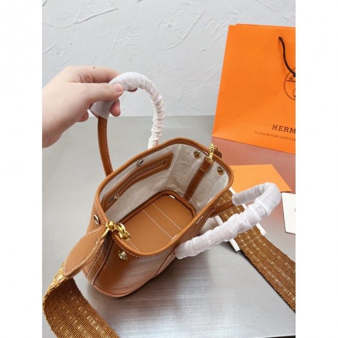 Hermes エルメス ☆  ショルダーバッグ 手提げ袋 肩掛け