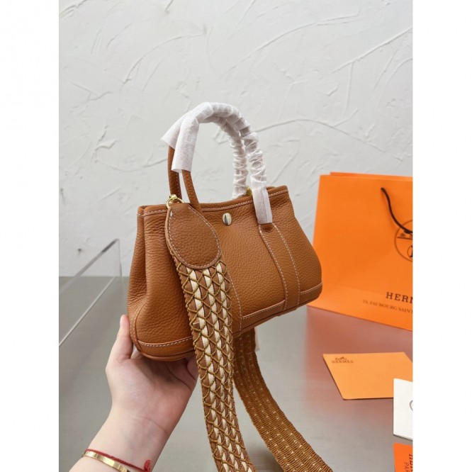 Hermes エルメス ☆  ショルダーバッグ 手提げ袋 肩掛け