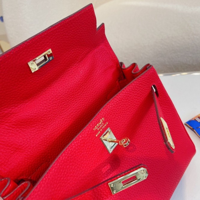 Hermes エルメス ☆ ショルダーバッグ 手提げ袋 肩掛け