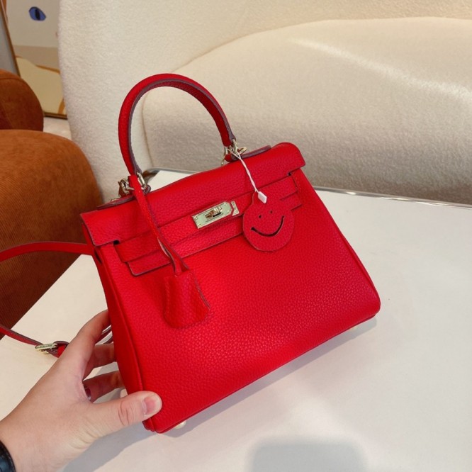 Hermes エルメス ☆ ショルダーバッグ 手提げ袋 肩掛け