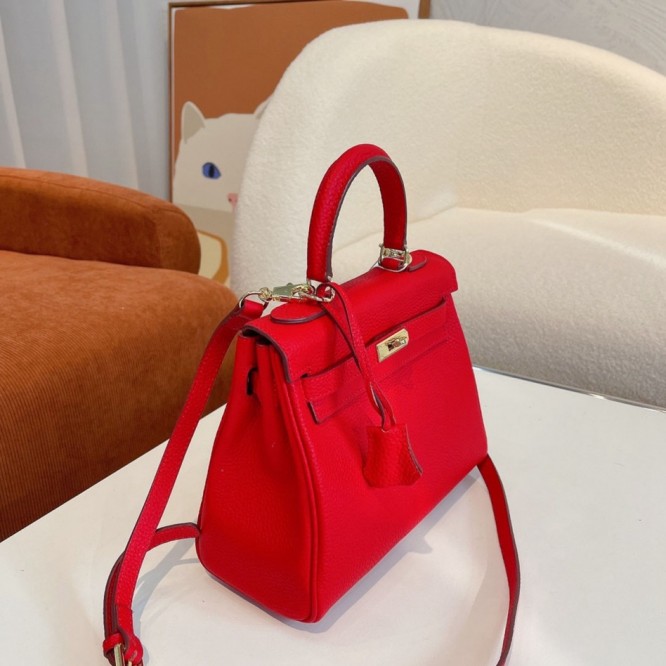 Hermes エルメス ☆ ショルダーバッグ 手提げ袋 肩掛け