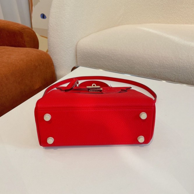Hermes エルメス ☆ ショルダーバッグ 手提げ袋 肩掛け