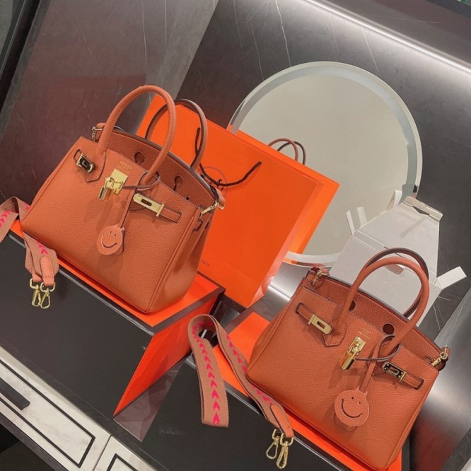 Hermes エルメス ☆ 2021年最新なクラシックな birkin ショルダーバッグ 手提げ袋 肩掛け