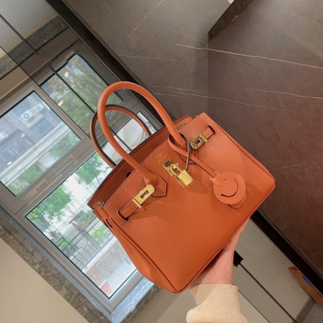 Hermes エルメス ☆ 2021年最新なクラシックな birkin ショルダーバッグ 手提げ袋 肩掛け