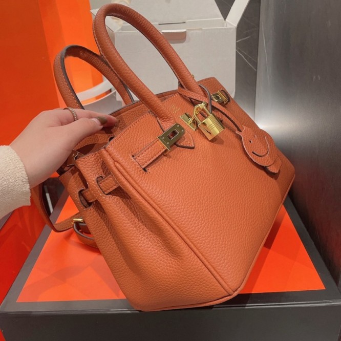 Hermes エルメス ☆ 2021年最新なクラシックな birkin ショルダーバッグ 手提げ袋 肩掛け