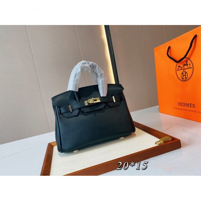 Hermes エルメス ☆ 2021年最新なクラシックな birkin ショルダーバッグ 手提げ袋 肩掛け