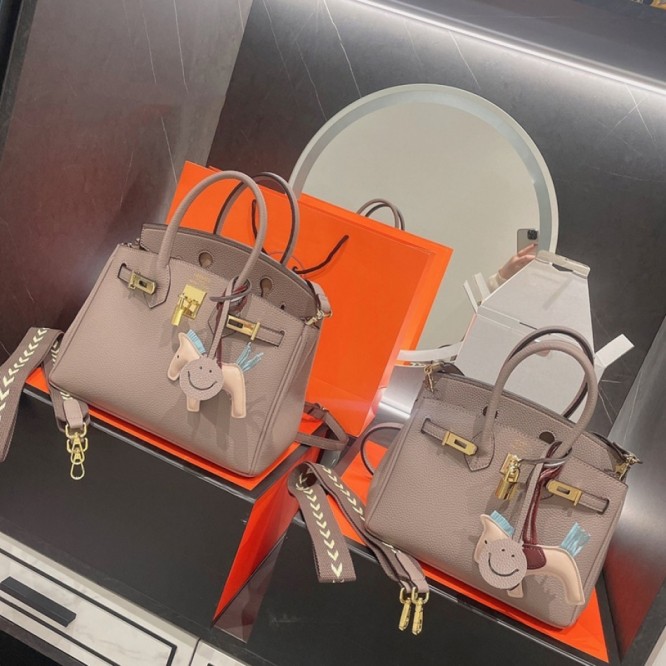 Hermes エルメス ☆ 2021年最新なクラシックな birkin ショルダーバッグ 手提げ袋 肩掛け