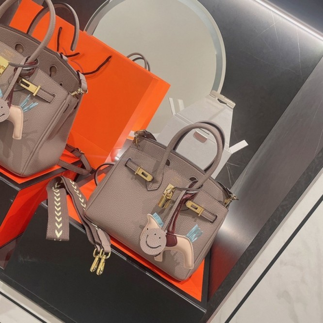 Hermes エルメス ☆ 2021年最新なクラシックな birkin ショルダーバッグ 手提げ袋 肩掛け
