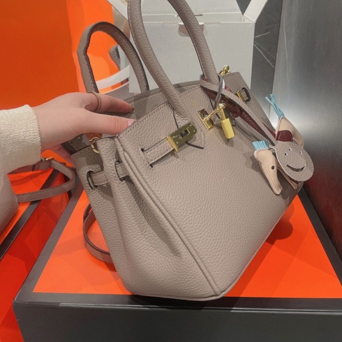 Hermes エルメス ☆ 2021年最新なクラシックな birkin ショルダーバッグ 手提げ袋 肩掛け