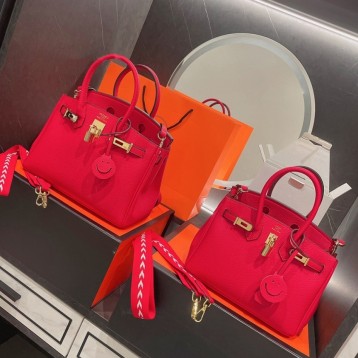 Hermes エルメス ☆ 2021年最新なクラシックな birkin ショルダーバッグ 手提げ袋 肩掛け