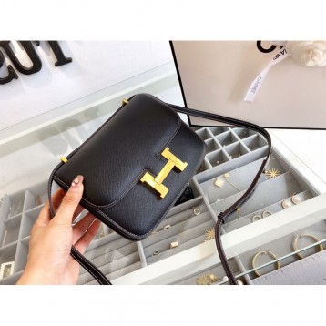 Hermes エルメス ☆ 2021年最新なクラシックな constance ショルダーバッグ 手提げ袋 肩掛け