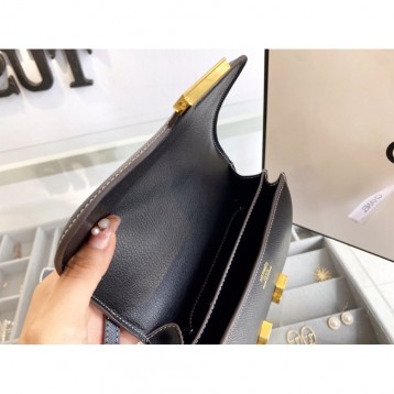 Hermes エルメス ☆ 2021年最新なクラシックな constance ショルダーバッグ 手提げ袋 肩掛け Hermes エルメス ☆ 2021年最新なクラシックな constance ショルダーバッグ 手提げ袋 肩掛け