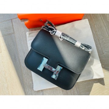 Hermes エルメス ☆ 2021年最新なクラシックな constance ショルダーバッグ 手提げ袋 肩掛け