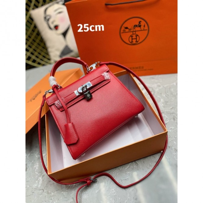 Hermes エルメス ☆ 2021年最新なクラシックな Kelly ショルダーバッグ 手提げ袋 肩掛け