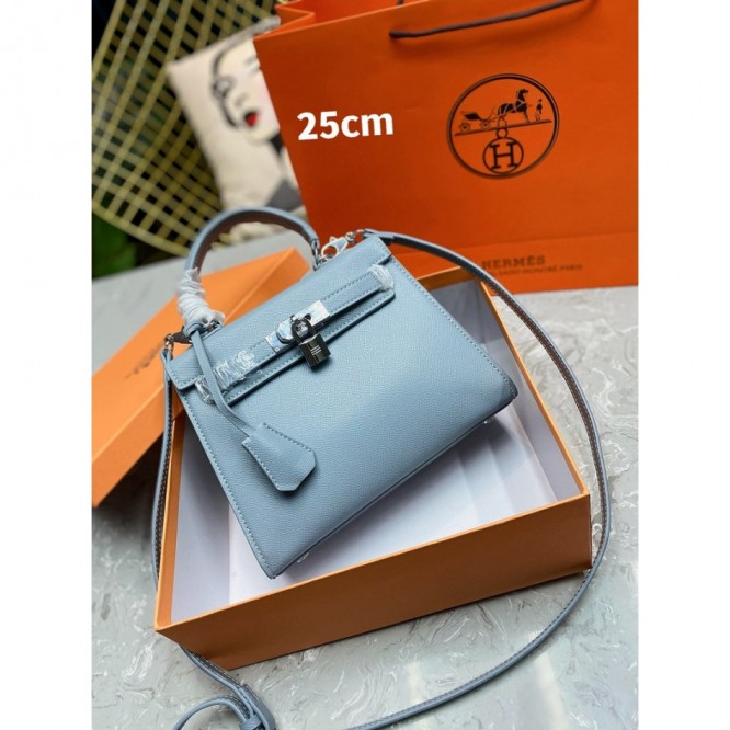 Hermes エルメス ☆ 2021年最新なクラシックな Kelly ショルダーバッグ 手提げ袋 肩掛け
