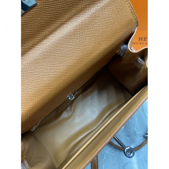 Hermes エルメス ☆ 2021年最新なクラシックな Kelly ショルダーバッグ 手提げ袋 肩掛け