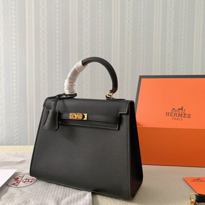 Hermes エルメス ☆ 2021年最新なクラシックな Kelly ショルダーバッグ 手提げ袋 肩掛け
