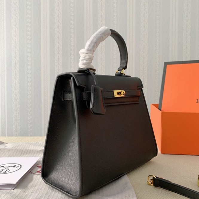 Hermes エルメス ☆ 2021年最新なクラシックな Kelly ショルダーバッグ 手提げ袋 肩掛け