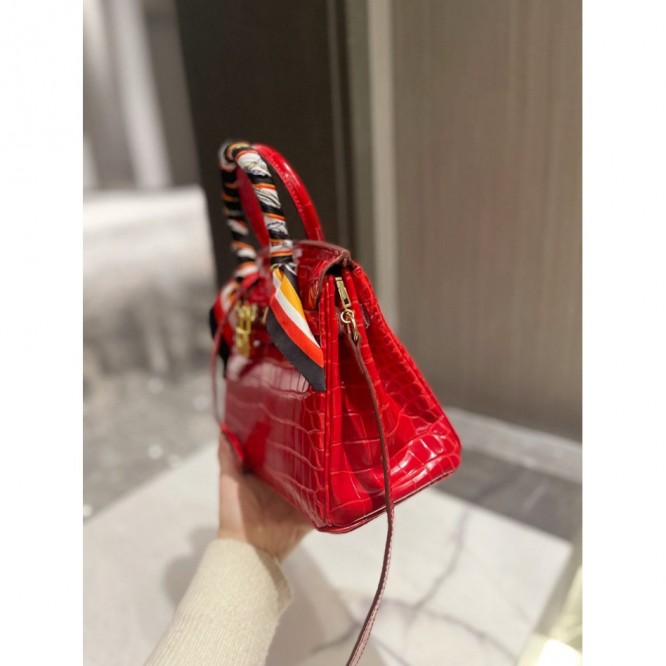Hermes エルメス ☆ ショルダーバッグ 手提げ袋 肩掛け