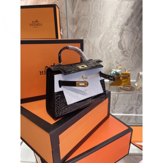 Hermes エルメス ☆ 2021年最新なクラシックな Kelly ショルダーバッグ 手提げ袋 肩掛け