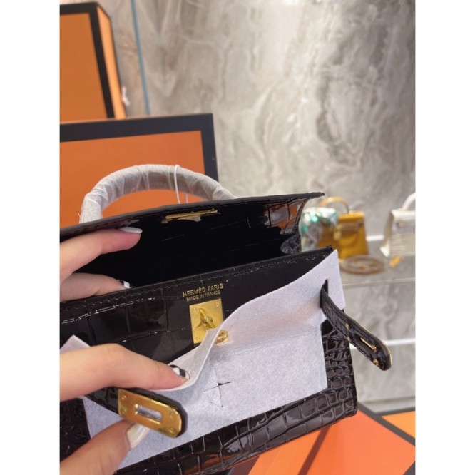 Hermes エルメス ☆ 2021年最新なクラシックな Kelly ショルダーバッグ 手提げ袋 肩掛け