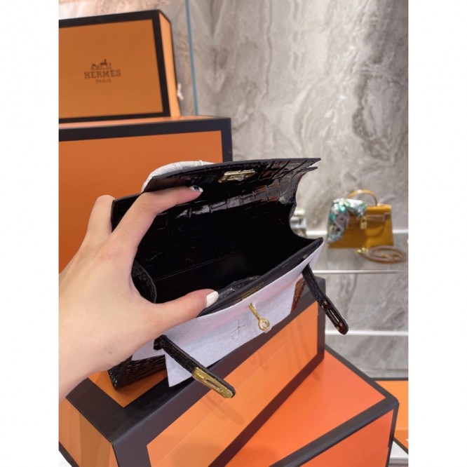 Hermes エルメス ☆ 2021年最新なクラシックな Kelly ショルダーバッグ 手提げ袋 肩掛け