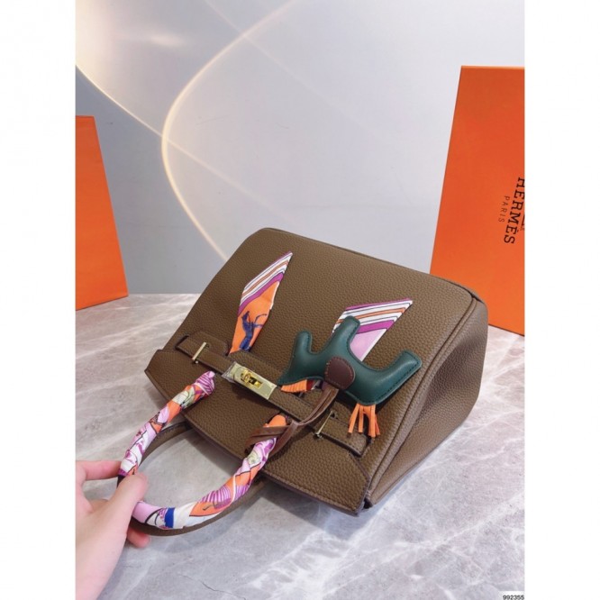 Hermes エルメス ☆ 2021年最新なクラシックな ショルダーバッグ 手提げ袋 肩掛け
