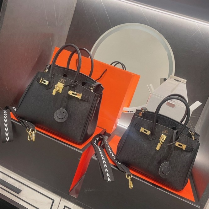 Hermes エルメス ☆ 2021年最新なクラシックな birkin ショルダーバッグ 手提げ袋 肩掛け