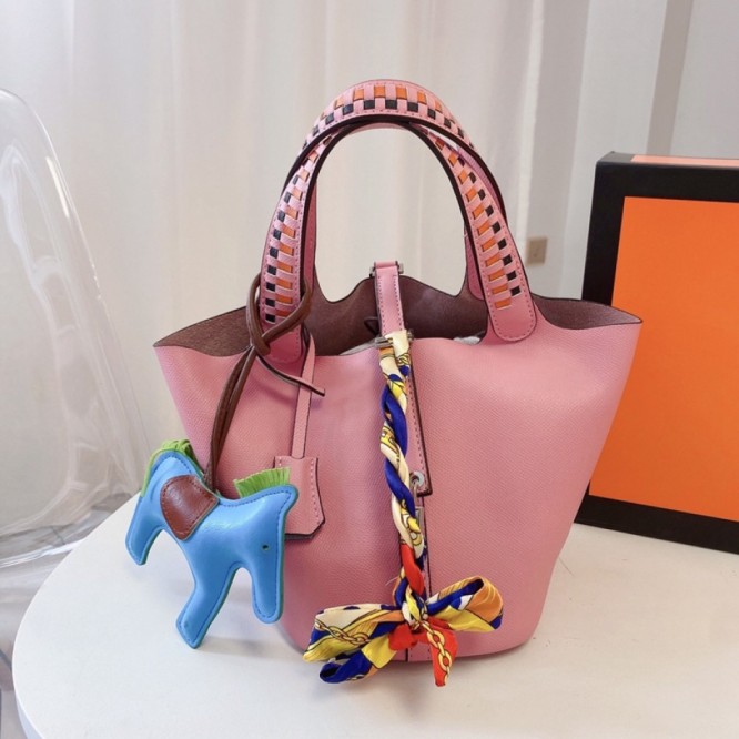 Hermes エルメス ☆ 2021年最新なクラシックな 手提げ袋
