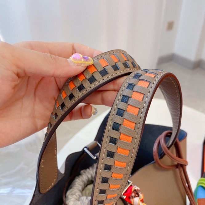 Hermes エルメス ☆ 2021年最新なクラシックな 手提げ袋