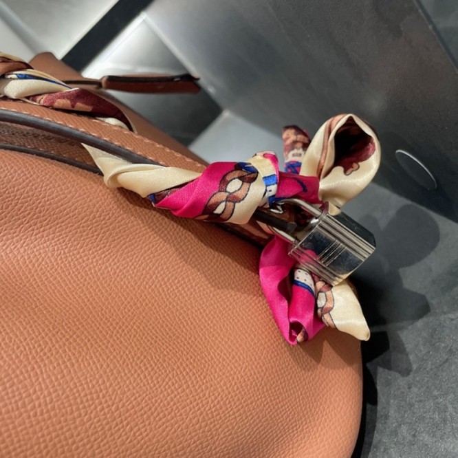 Hermes エルメス ☆ 2021年最新なクラシックな 手提げ袋