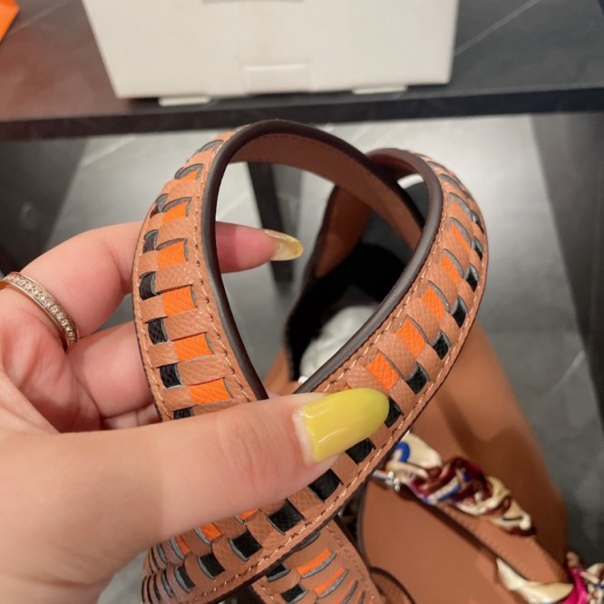 Hermes エルメス ☆ 2021年最新なクラシックな 手提げ袋