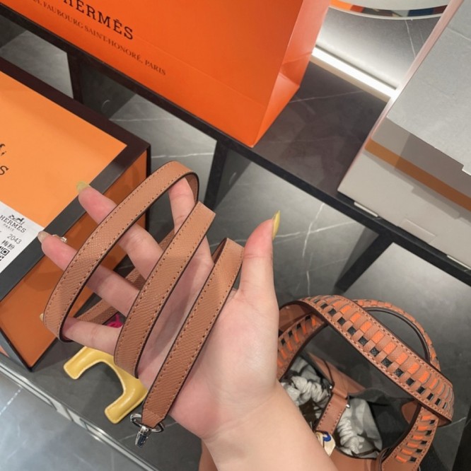 Hermes エルメス ☆ 2021年最新なクラシックな 手提げ袋