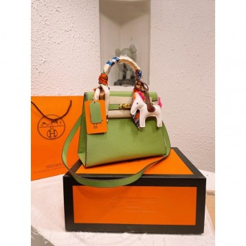 Hermes エルメス ☆ 2022年最新なクラシックな 手提げ袋