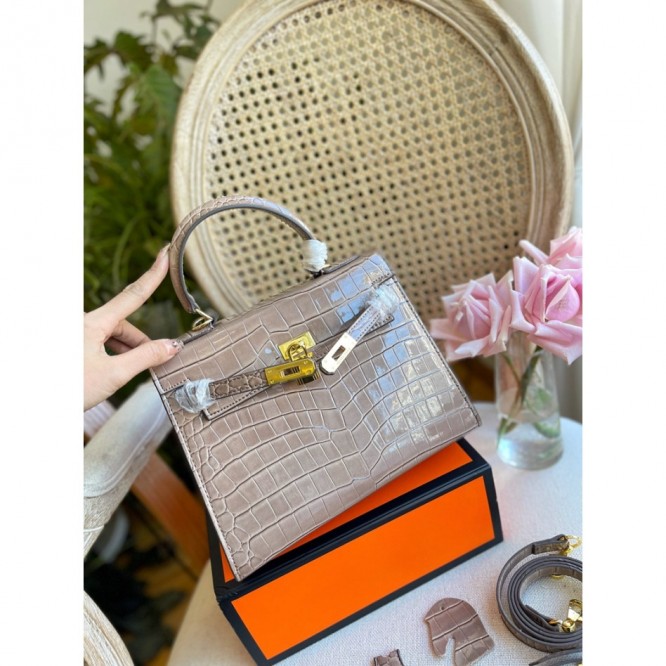 Hermes エルメス ☆ 2022年最新なクラシックな 手提げ袋