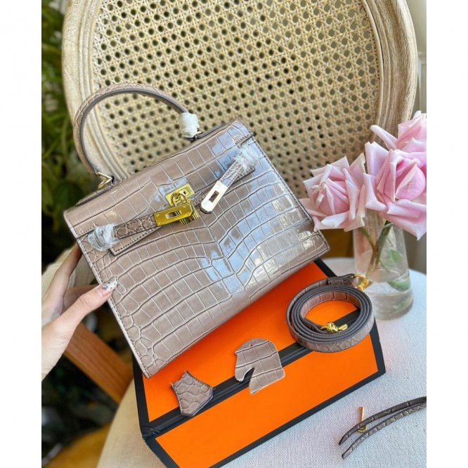 Hermes エルメス ☆ 2022年最新なクラシックな 手提げ袋