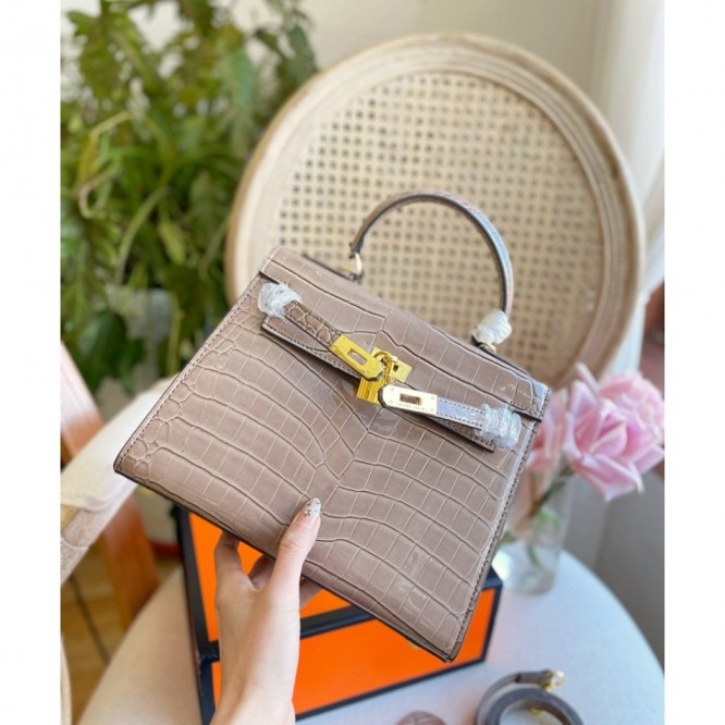 Hermes エルメス ☆ 2022年最新なクラシックな 手提げ袋