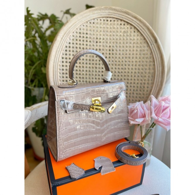 Hermes エルメス ☆ 2022年最新なクラシックな 手提げ袋