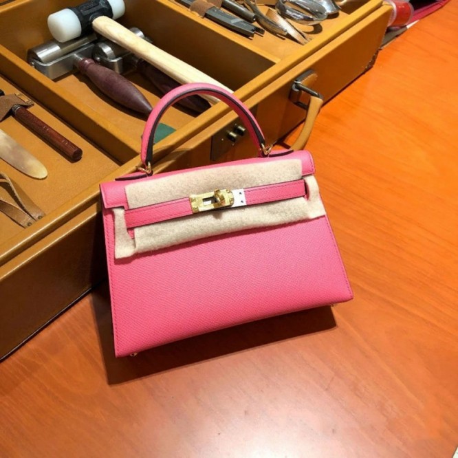 Hermes エルメス ☆ 2022年最新なクラシックな 手提げ袋