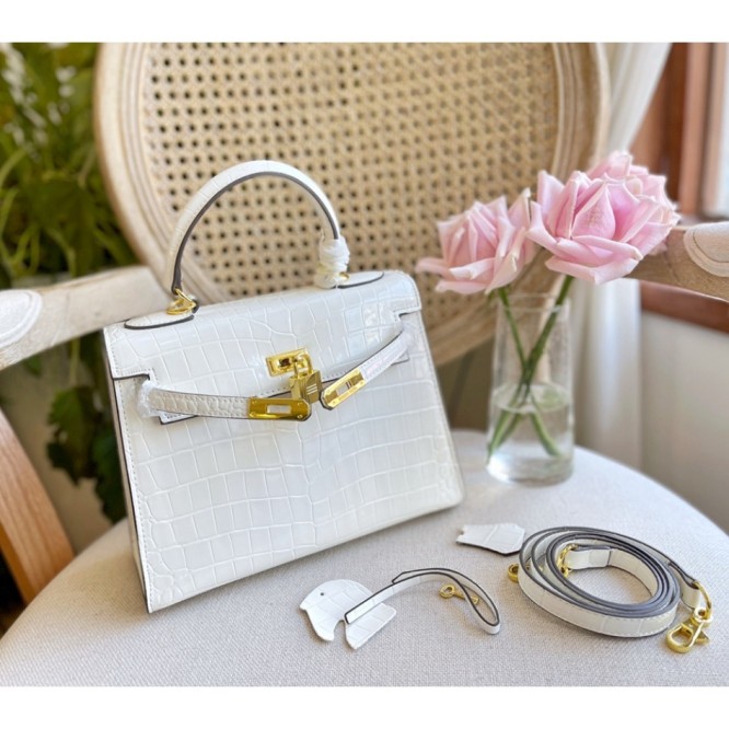 Hermes エルメス ☆ 2022年最新なクラシックな 手提げ袋